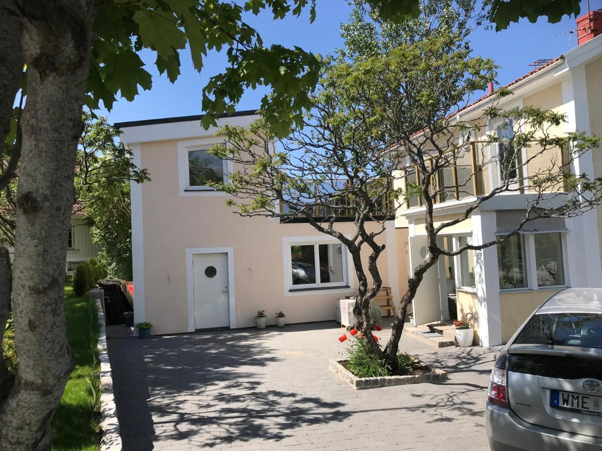 Holiday Home In Stroemstad Екстер'єр фото