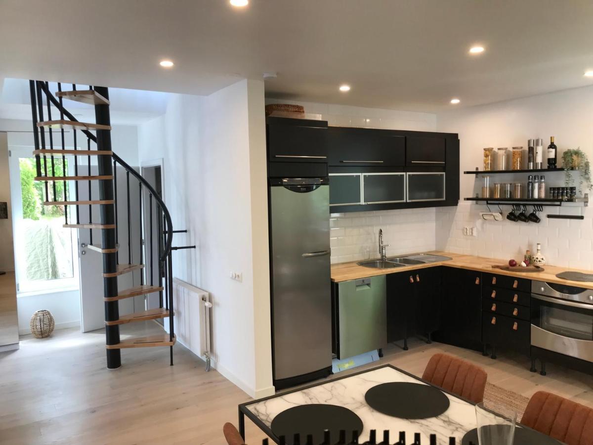Holiday Home In Stroemstad Екстер'єр фото