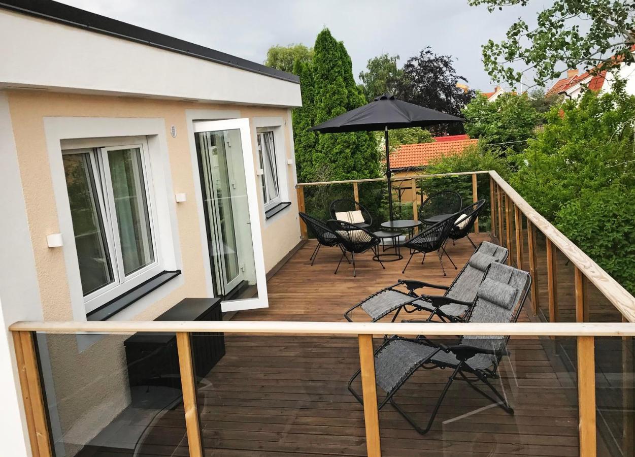 Holiday Home In Stroemstad Екстер'єр фото