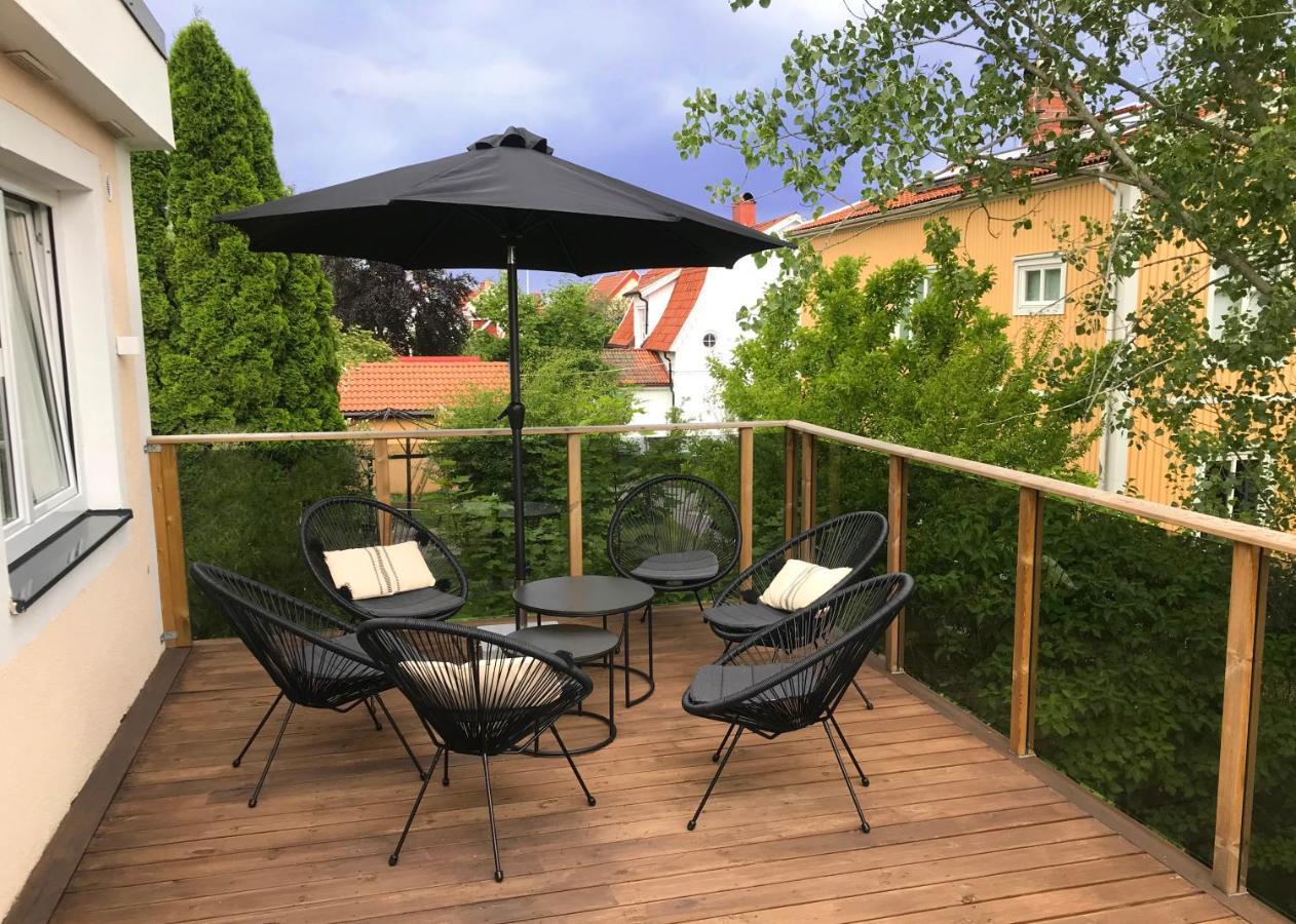 Holiday Home In Stroemstad Екстер'єр фото