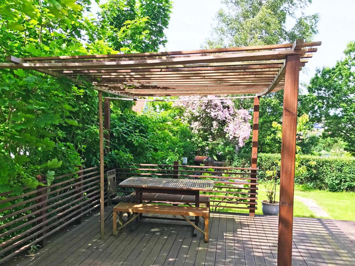 Holiday Home In Stroemstad Екстер'єр фото